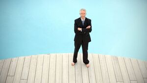 Image of: Explore Retirement Before Taking the Leap