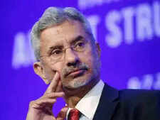 Image of: India's Firm Stance on Trade Talks with the US: Insights from Jaishankar