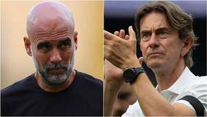 Image of: How to Tune in for Man City vs. Tottenham Clash