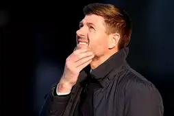 Image of: Steven Gerrard's Candid Message to Rangers: Priorities Unveiled