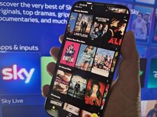 Image of: Unlocking Hidden Gems: Free Movies and Shows on Sky TV