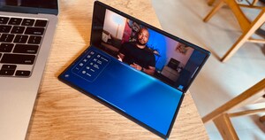 Image of: Maximize Your Experience with the Galaxy Z Fold 7