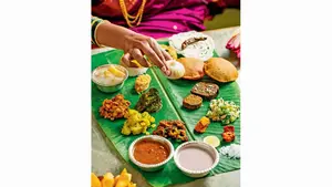 Image of: Ganesh Chaturthi 2025: Explore Mumbai's Festive Culinary Delights