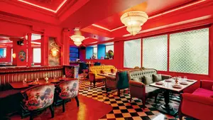 Image of: Discover Thailand's Culinary Treasures at Mumbai's New Eatery
