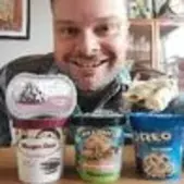 Image of: Comparing the Best Cookie Dough Ice Creams: A Taste Test