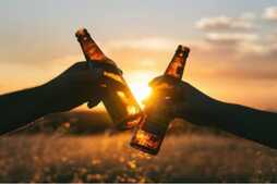 Image of: Exploring the Spectrum of Indian Beers: Bold Brews to Smooth Sips