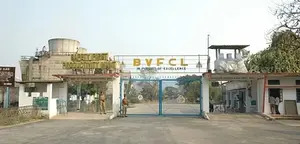 Image of: BVFCL Hosts Rashtriya Karmayogi Large-Scale Jan Sewa Programme in Namrup