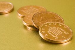 Image of: UK Households Encourage the Penny-Freezer Method for Savings