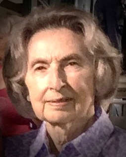 Remembering Joan Clemens Whitney: A Life of Love and…