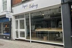 Image of: New Bakery Promising Quality Cuisine to Open in Devizes