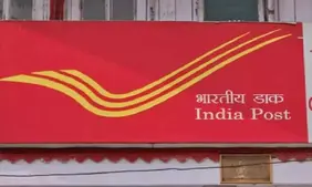 Image of: India Suspends Postal Services to the United States Amid New Customs Regulations