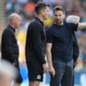 Image of: Tom Cleverley Outlines Plymouth Argyle's Transfer Strategy