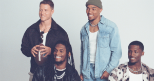 Image of: NFL Partners with Abercrombie & Fitch for Fashion Collaboration