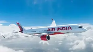 Image of: Air India Issues Travel Advisory Amid Heavy Delhi Rain