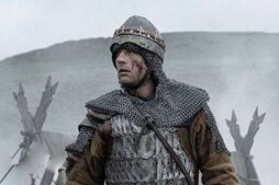 Image of: Disappointment Strikes: Fans Switch Off BBC's King & Conqueror