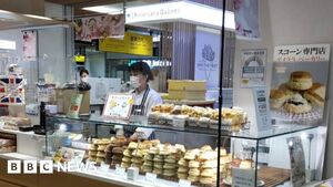 Image of: Cornish Cream Tea: A Culinary Delight Captivating East Asia