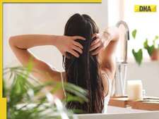 Image of: Unlock Gorgeous Hair: 7 Traditional Indian Foods for Growth and Shine