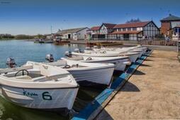 Image of: Dive Into Fun: 19 Water Adventures in Lancashire