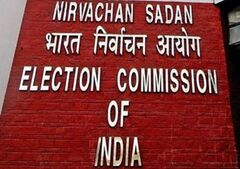 Image of: Only One Political Party Objected to Bihar's Voter Applications, Reveals ECI