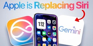 Image of: iOS 26: Exciting Siri Enhancements Unveiled