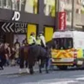 Image of: Britain Faces Alarming Rise in Shoplifting with 290,000 Unresolved Cases