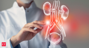 Image of: Protect Your Kidneys: 5 Foods to Avoid