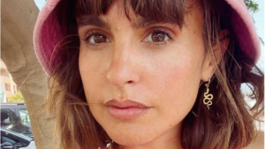Image of: Verónica Echegui: A Tribute to the Talented Spanish Actress