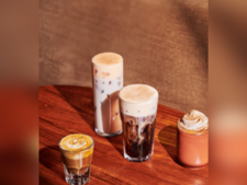 Image of: Starbucks Unveils Fall Menu with Classic Favorites