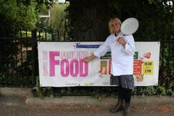 Image of: Fenland Food Festival: A Culinary Celebration in Wisbech