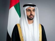 Image of: Shakhboot bin Nahyan's Statement on President's Visit to Angola
