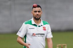 Image of: Social Circle's Setback Reopens Title Race for Read