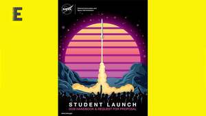 Image of: Exploring NASA’s 2026 Student Launch Challenge
