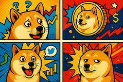 Image of: Impact of a DOGE ETF on Dogecoin and the Crypto Landscape