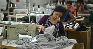Image of: Impact of US Tariffs on India's Shrimp and Textile Industries