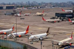 Image of: AAI Announces Recruitment for 976 Junior Executives via GATE Scores