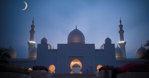 Image of: UAE Celebrates Prophet Muhammad's Birthday in 2025: Dates and Significance
