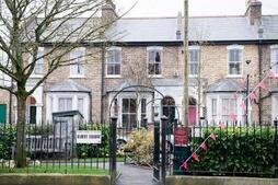 Image of: EastEnders' Ross Boatman Announces Break from the Soap