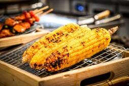 Image of: The Ultimate Guide to Grilling Corn on the Cob: Tips and Tricks