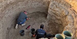 Image of: Ancient Blade Factory Unearthed, Shedding Light on Canaanite History