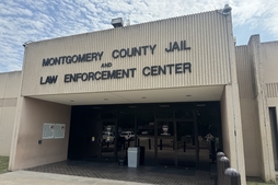 Image of: Montgomery County Partners with Texas Tech for Jail Health Services