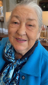 Image of: Remembering Naomi K. Dresden: A Life of Love and Legacy