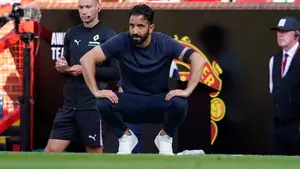 Image of: Manchester United Faces Potential Player Departures Ahead of Matchweek 3