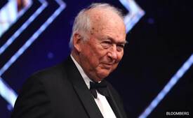 Image of: Jack Cowin: The 83-Year-Old Pizza Tycoon Reviving Domino's
