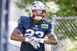 Image of: Patriots Finalize 53-Man Roster, Anticipate Future Changes