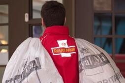 Image of: Royal Mail Introduces New Services Amid US Import Duty Changes