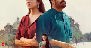 Image of: Hridayapoorvam: A Heartwarming Blend of Fun and Charm