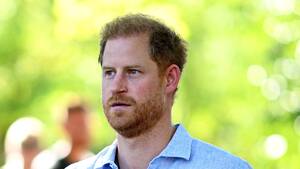 Image of: Prince Harry's Upcoming Visit to London for WellChild Awards