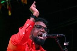 Image of: Guyana on the Rise: New Leaders for an Oil-Driven Future