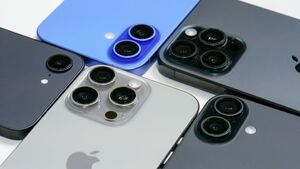 Image of: Apple Expected to Raise Prices for iPhone 17 Models