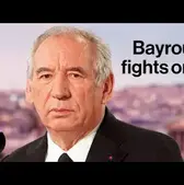 Image of: France's Political Landscape: Bayrou's Challenge Ahead